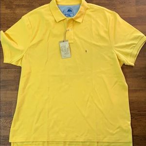 NEW ISLANDER POLO